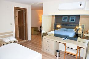 Pam Thermal Hotel & Clinic Spa