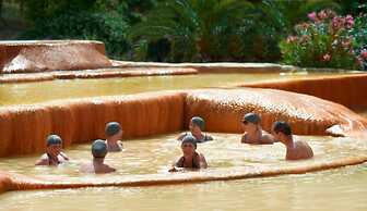 Pam Thermal Hotel & Clinic Spa