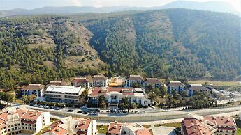 Pam Thermal Hotel & Clinic Spa