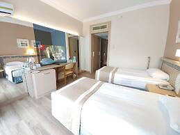 Pam Thermal Hotel & Clinic Spa