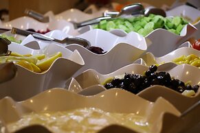 Pam Thermal Hotel & Clinic Spa