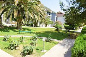 Pam Thermal Hotel & Clinic Spa