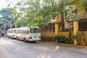 Banex Hotel and Suites