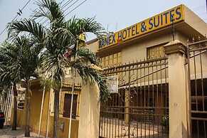 Banex Hotel and Suites