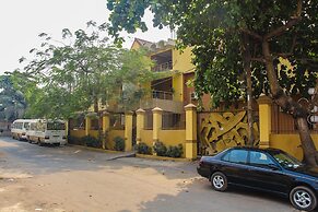 Banex Hotel and Suites