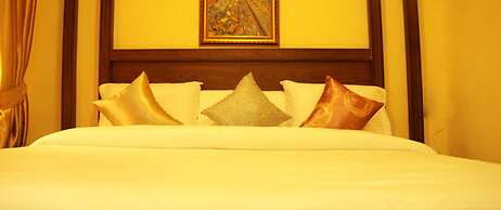 Banex Hotel and Suites