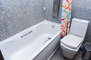 Banex Hotel and Suites