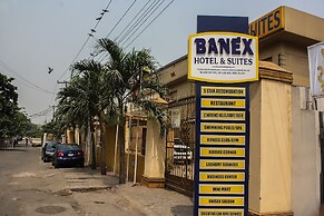 Banex Hotel and Suites
