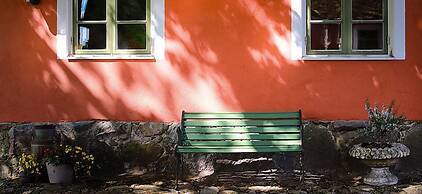 Östangård Bed & Breakfast