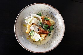 Östangård Bed & Breakfast