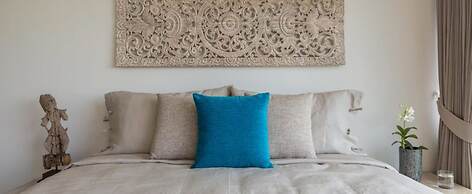 Villa Lipe at Comoon Boutique Villas