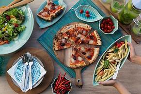 Villa Lipe at Comoon Boutique Villas