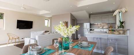 Villa Lipe at Comoon Boutique Villas