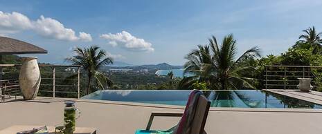 Villa Lipe at Comoon Boutique Villas