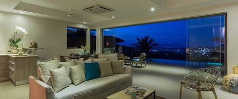 Villa Lipe at Comoon Boutique Villas