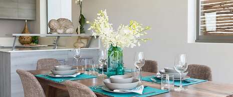 Villa Lipe at Comoon Boutique Villas