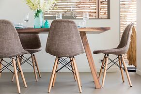 Villa Lipe at Comoon Boutique Villas