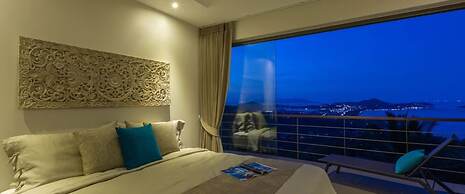 Villa Lipe at Comoon Boutique Villas