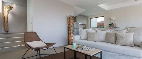 Villa Lipe at Comoon Boutique Villas