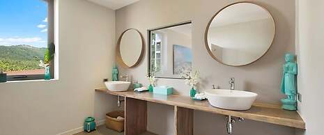 Villa Lipe at Comoon Boutique Villas