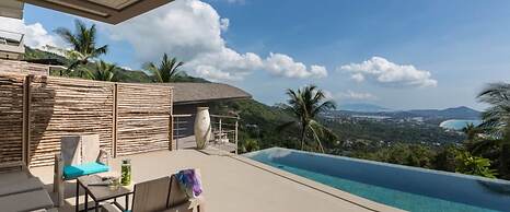 Villa Lipe at Comoon Boutique Villas