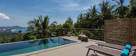 Villa Lipe at Comoon Boutique Villas