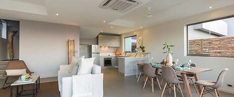 Villa Lipe at Comoon Boutique Villas