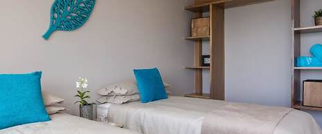 Villa Lipe at Comoon Boutique Villas