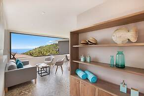 Villa Lipe at Comoon Boutique Villas