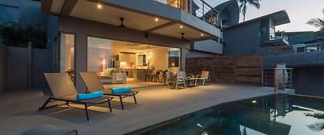 Villa Lipe at Comoon Boutique Villas