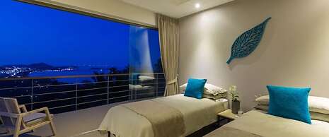 Villa Lipe at Comoon Boutique Villas