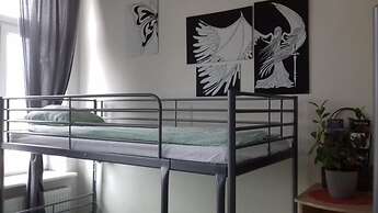 Art Hostel