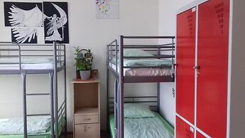 Art Hostel