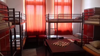 Art Hostel