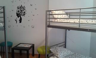 Art Hostel
