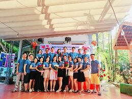 Ninh Binh Mountain View Homestay