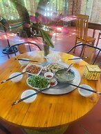 Ninh Binh Mountain View Homestay