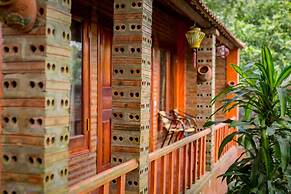 Ninh Binh Mountain View Homestay