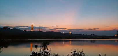 Ninh Binh Mountain View Homestay