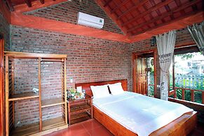 Ninh Binh Mountain View Homestay