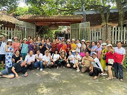 Ninh Binh Mountain View Homestay