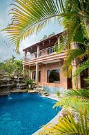 Ninh Binh Mountain View Homestay