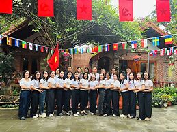 Ninh Binh Mountain View Homestay