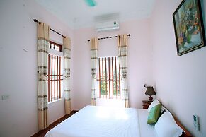 Ninh Binh Mountain View Homestay