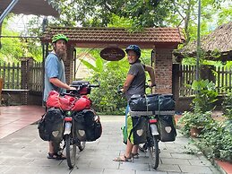 Ninh Binh Mountain View Homestay