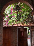 Ninh Binh Mountain View Homestay