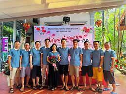 Ninh Binh Mountain View Homestay