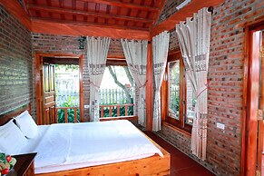 Ninh Binh Mountain View Homestay