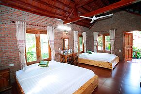 Ninh Binh Mountain View Homestay