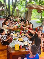 Ninh Binh Mountain View Homestay